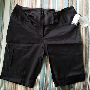 Dress shorts